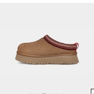 Ugg Tazz Platform Size 7